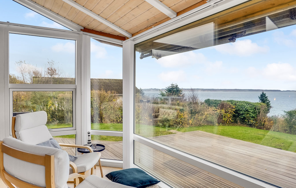 Feriehuse - Handrup Strand , Danmark - E4391 23