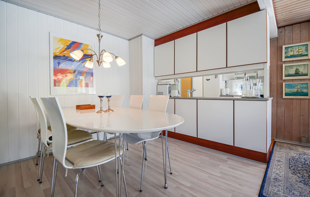 Ferienhaus - Ebdrup , Dänemark - E4395 4