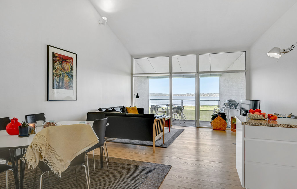 Ferienwohnung - Ebeltoft Strand , Dänemark - E4303 15