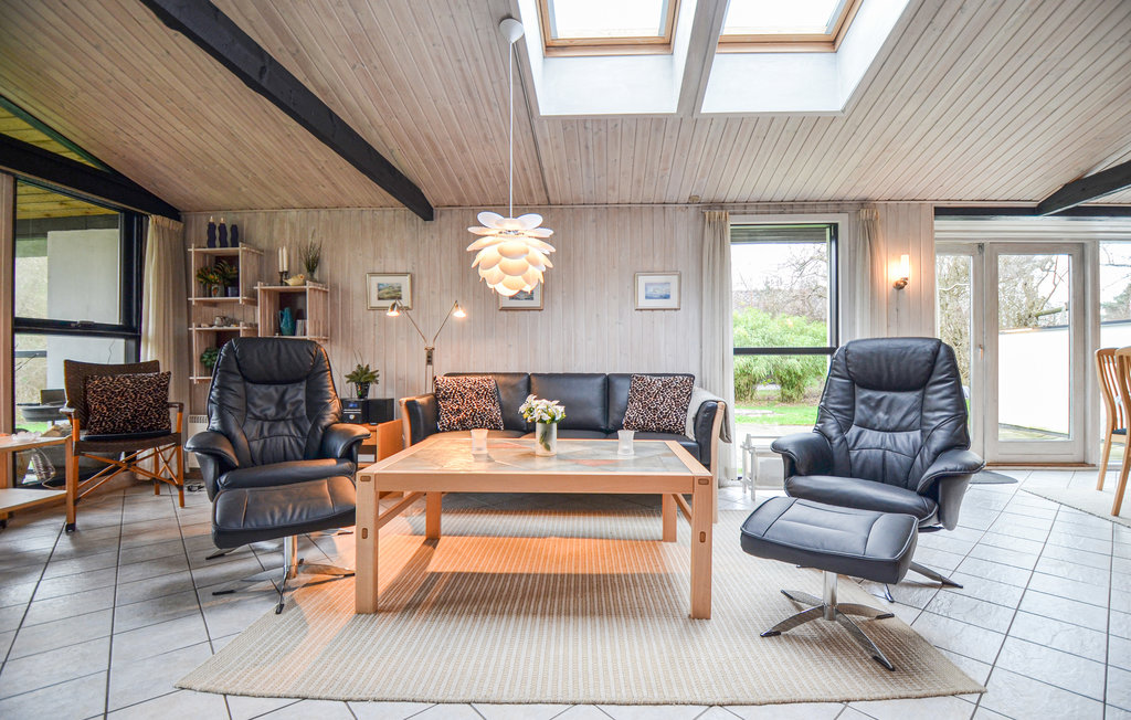 Feriehuse - Øer Strand , Danmark - E4344 4