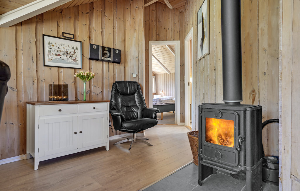 Feriehuse - Boeslum Strand , Danmark - E4362 18