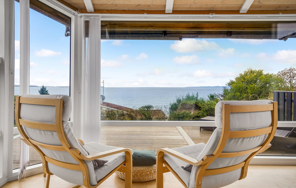 Feriehuse - Handrup Strand , Danmark - E4391 4