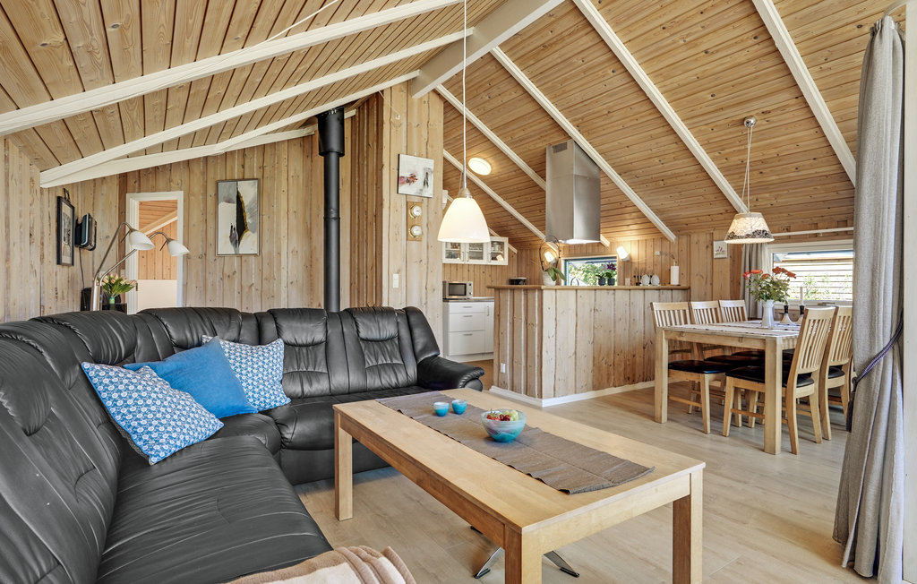 Feriehuse - Boeslum Strand , Danmark - E4362 17