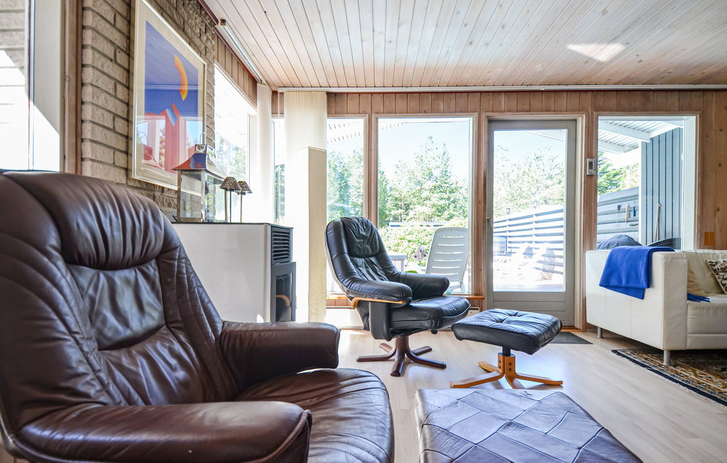 Ferienhaus - Ebdrup , Dänemark - E4395 3
