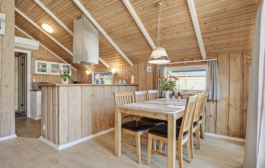 Feriehuse - Boeslum Strand , Danmark - E4362 6
