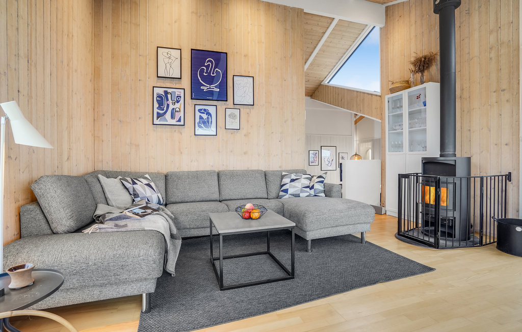 Feriehuse - Handrup Strand , Danmark - E4391 22