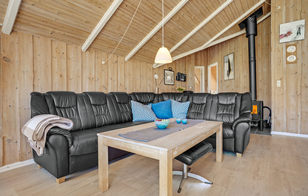 Feriehuse - Boeslum Strand , Danmark - E4362 4