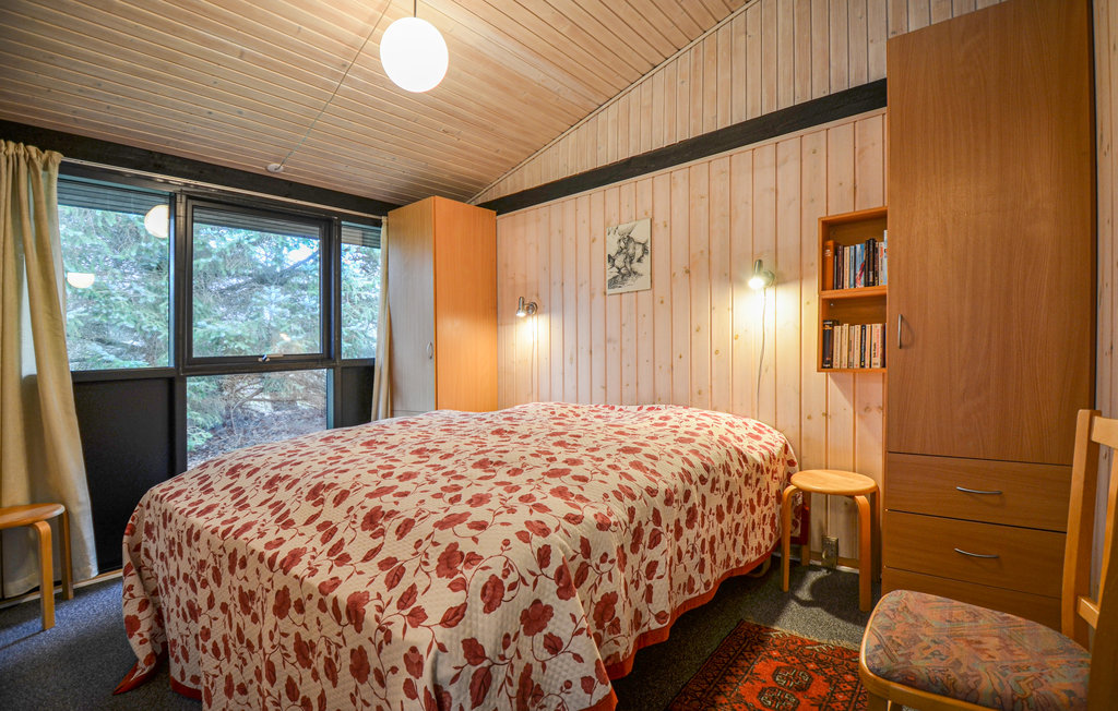 Feriehuse - Øer Strand , Danmark - E4344 19