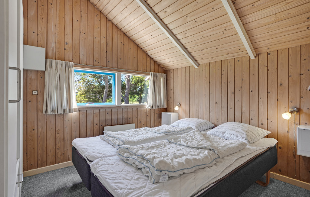 Feriehuse - Boeslum Strand , Danmark - E4362 19