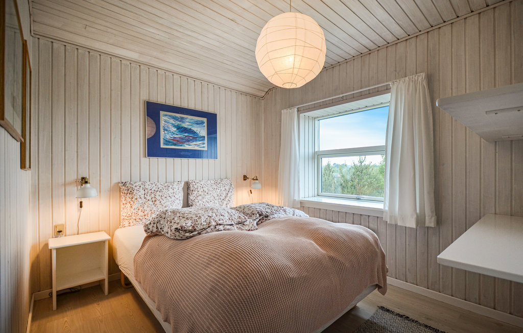 Feriehus - Egsmark Strand , Danmark - E4334 20