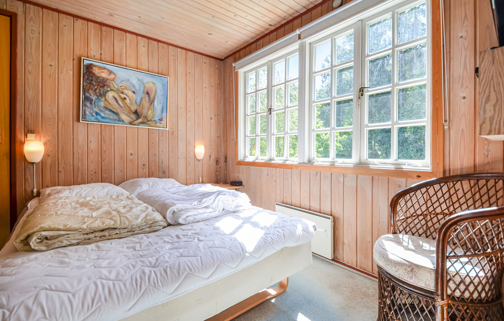 Ferienhaus - Ebdrup , Dänemark - E4395 16