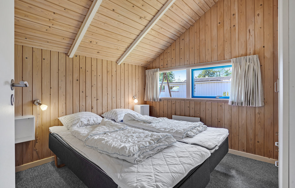 Feriehuse - Boeslum Strand , Danmark - E4362 20