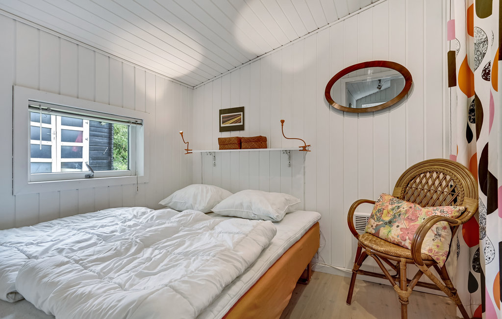 Feriehus - Egsmark Strand , Danmark - E4361 24