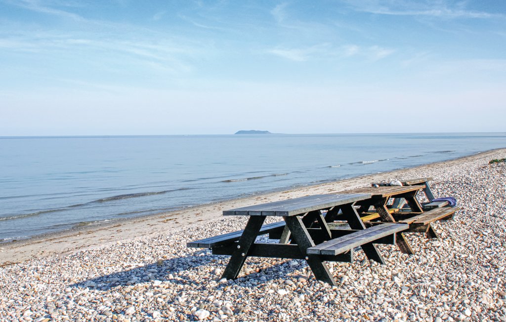 Feriehuse - Boeslum Strand , Danmark - E4362 30