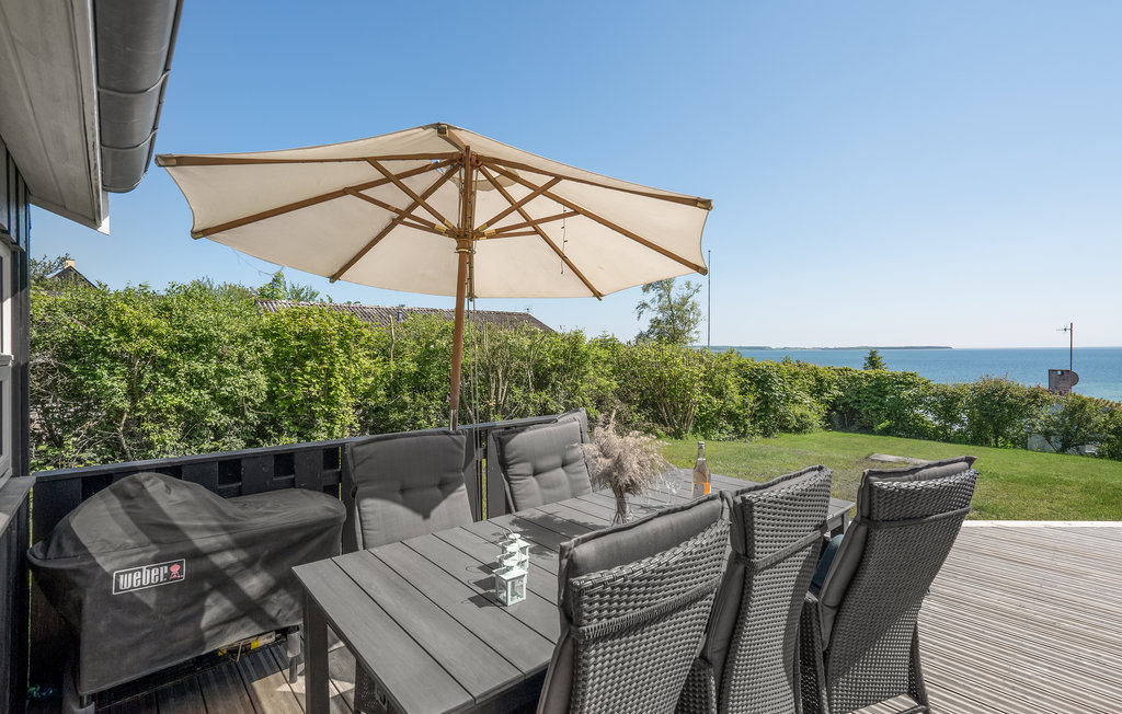 Feriehuse - Handrup Strand , Danmark - E4391 11