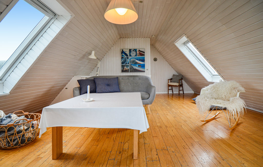 Feriehus - Egsmark Strand , Danmark - E4334 17