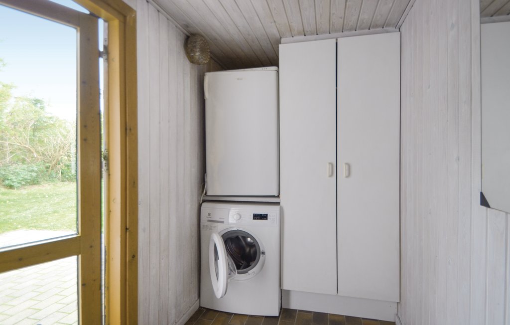 Feriehuse - Øer Strand , Danmark - E4344 18