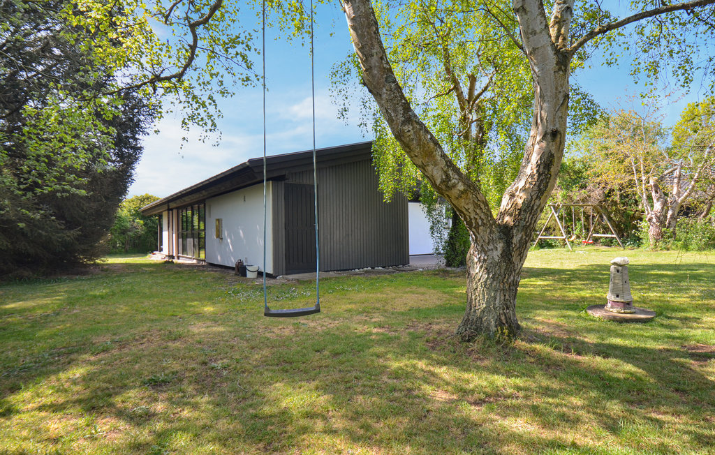 Feriehuse - Øer Strand , Danmark - E4344 13