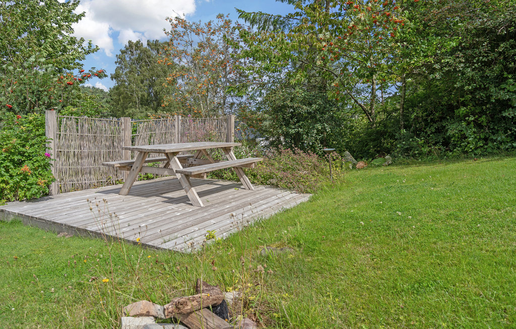 Feriehus - Egsmark Strand , Danmark - E4361 16