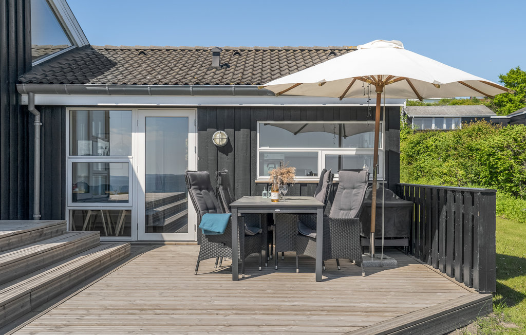 Feriehuse - Handrup Strand , Danmark - E4391 12