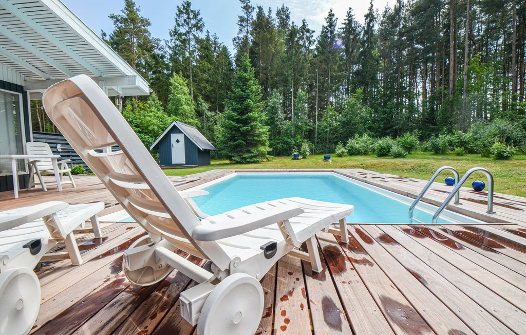 Ferienhaus - Ebdrup , Dänemark - E4395 9