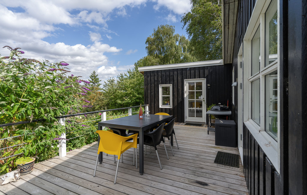Feriehus - Egsmark Strand , Danmark - E4361 13