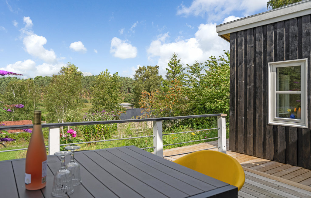 Feriehus - Egsmark Strand , Danmark - E4361 14