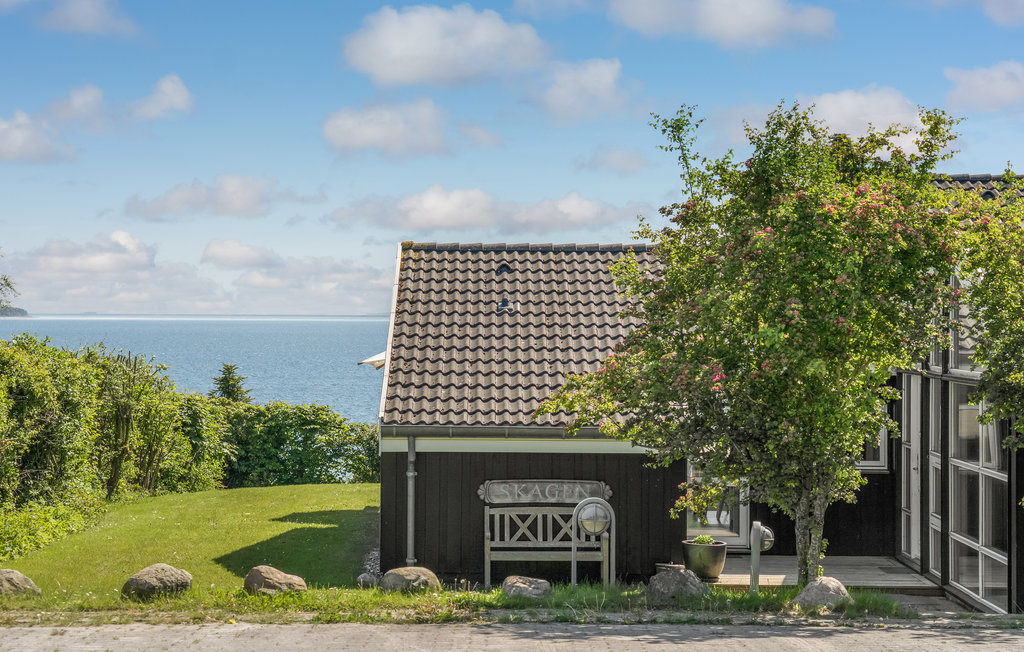 Feriehuse - Handrup Strand , Danmark - E4391 13