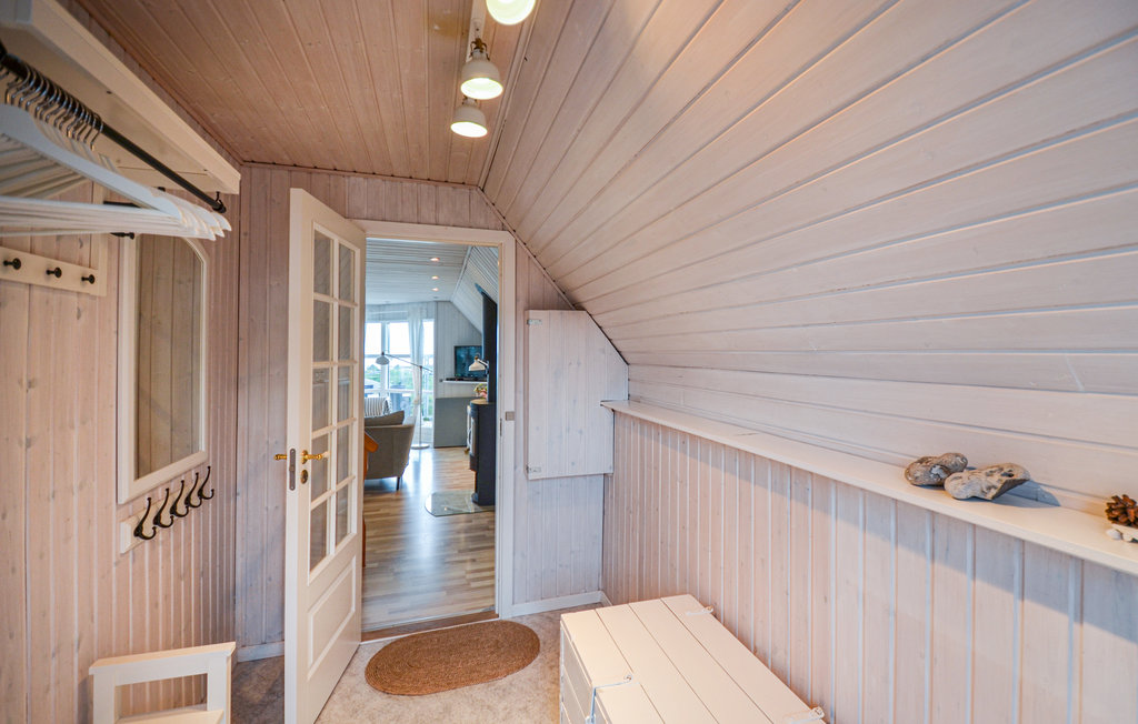 Feriehus - Egsmark Strand , Danmark - E4334 18