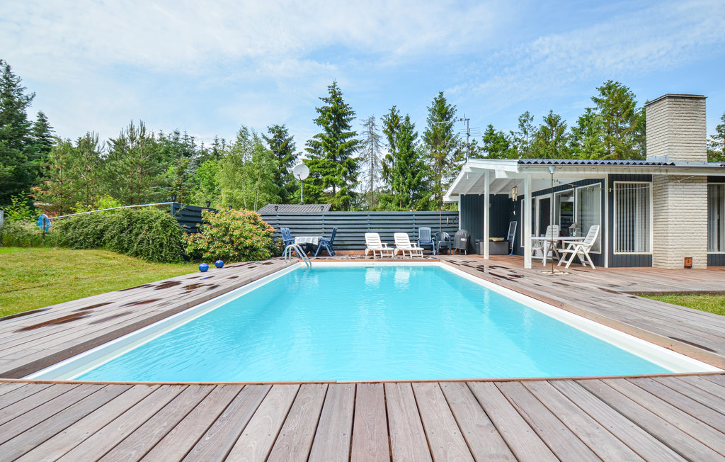 Ferienhaus - Ebdrup , Dänemark - E4395 6