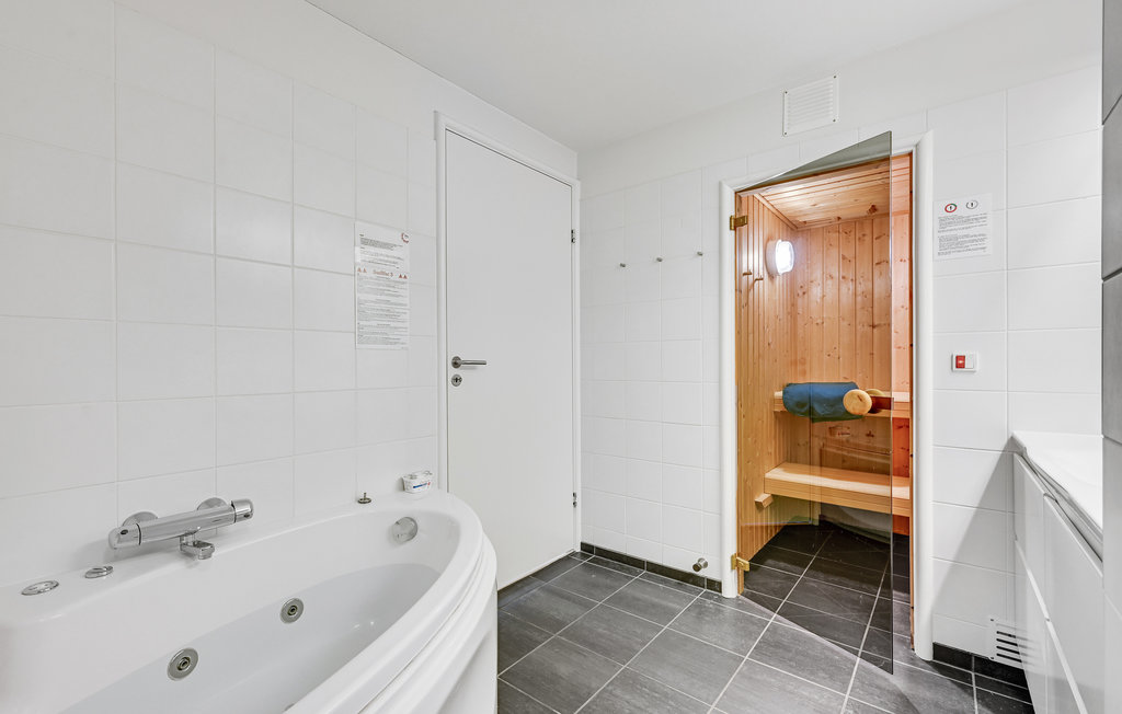 Ferienwohnung - Ebeltoft Strand , Dänemark - E4303 21