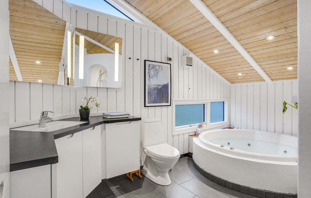 Feriehuse - Handrup Strand , Danmark - E4391 32