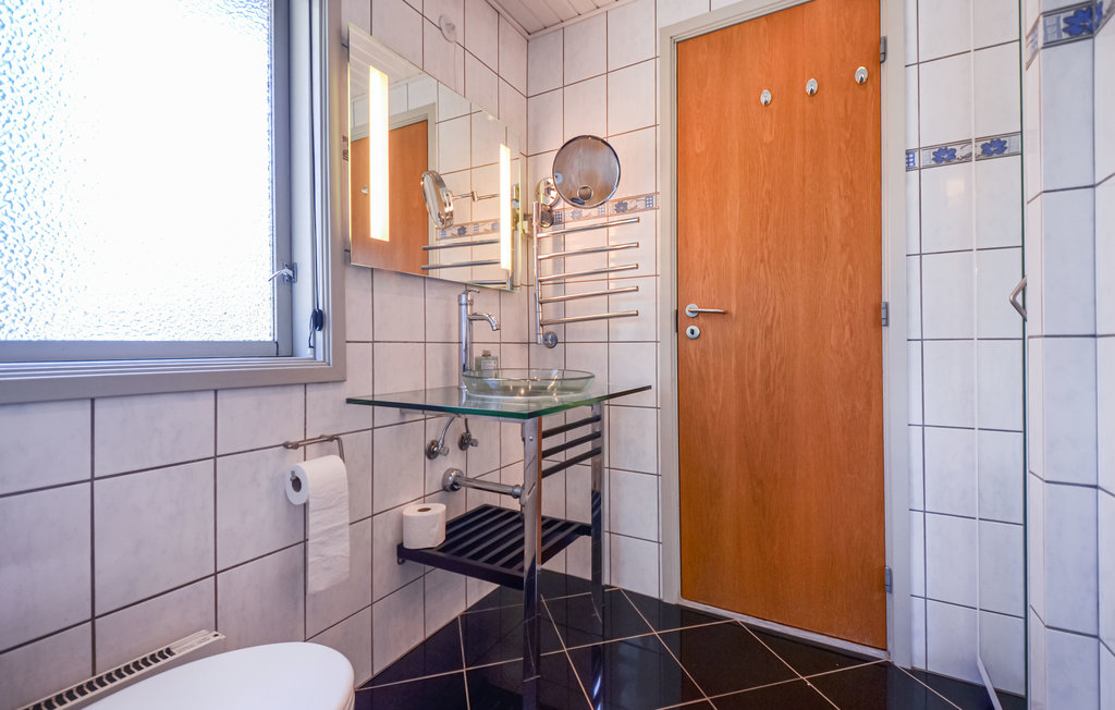 Ferienhaus - Ebdrup , Dänemark - E4395 18