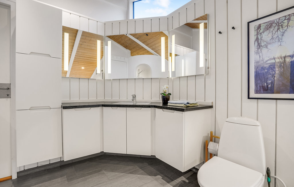 Feriehuse - Handrup Strand , Danmark - E4391 34