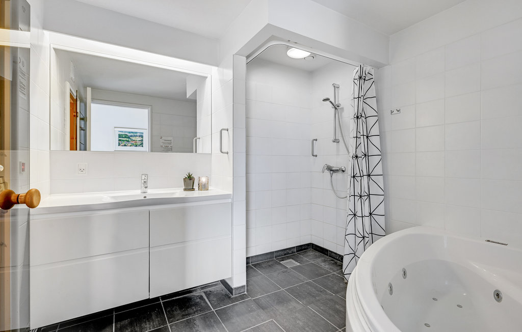 Ferienwohnung - Ebeltoft Strand , Dänemark - E4303 22