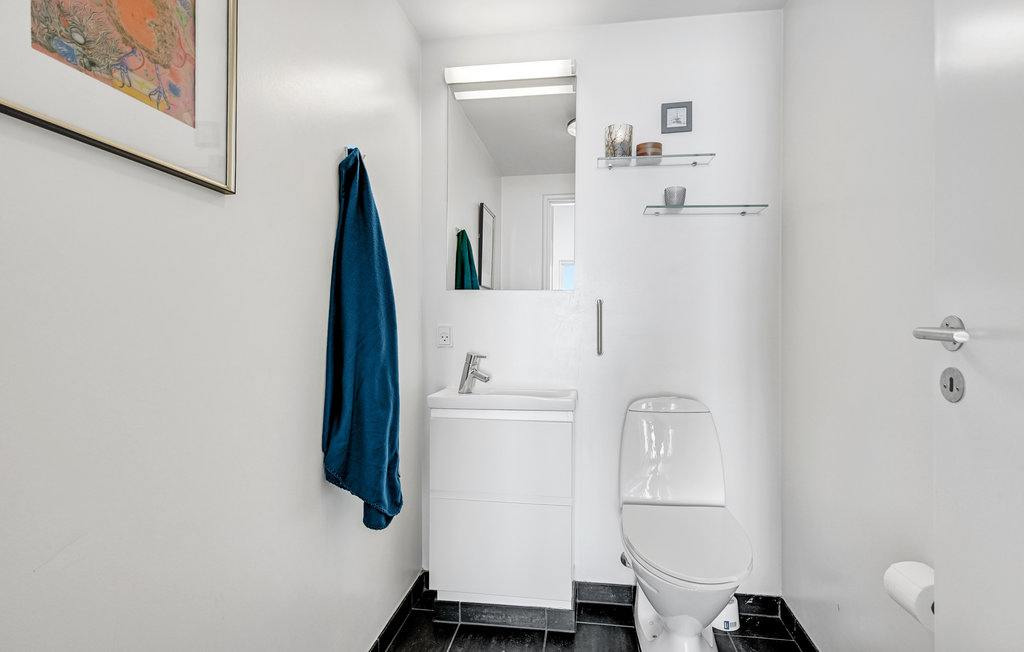 Ferienwohnung - Ebeltoft Strand , Dänemark - E4303 23