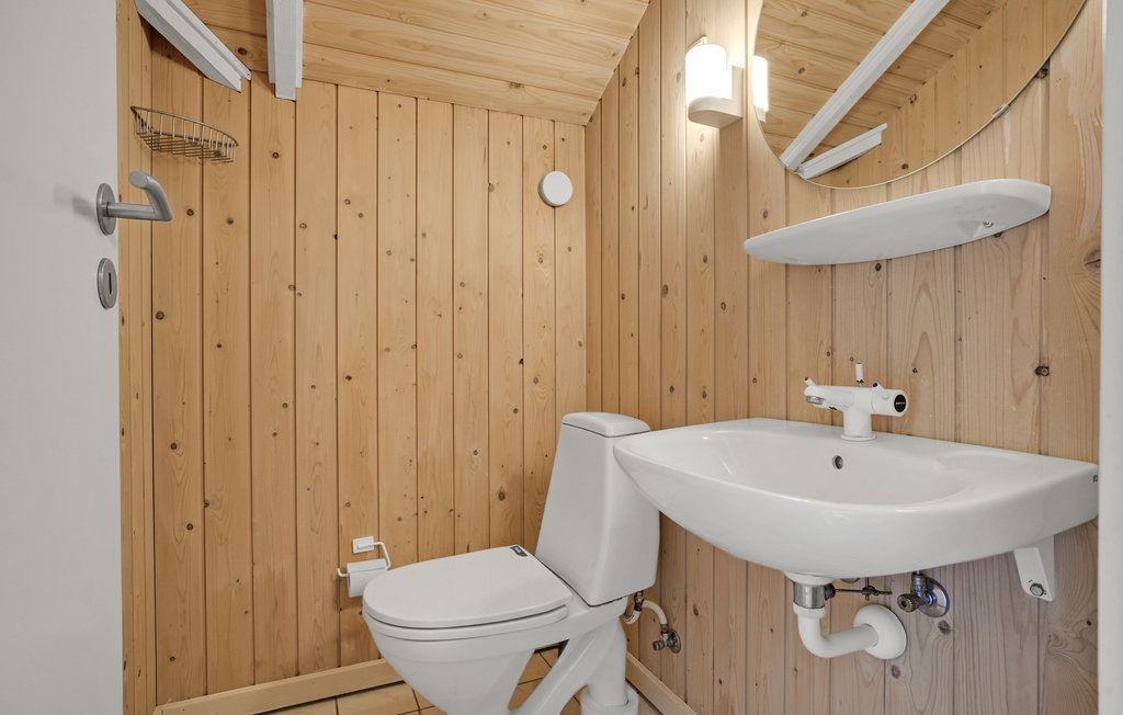 Feriehuse - Boeslum Strand , Danmark - E4362 24