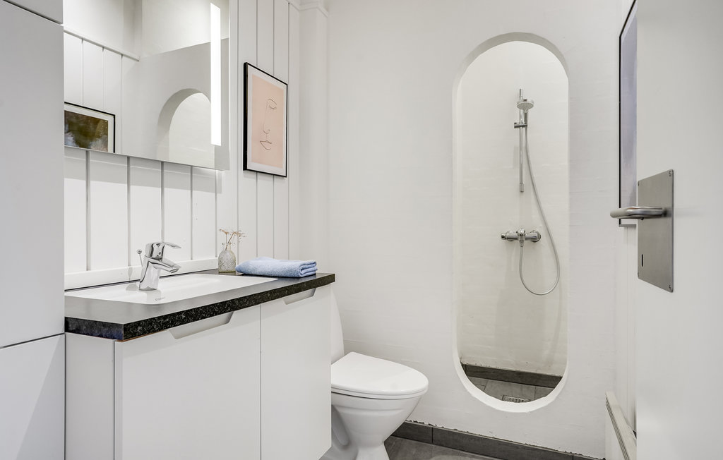 Feriehuse - Handrup Strand , Danmark - E4391 33