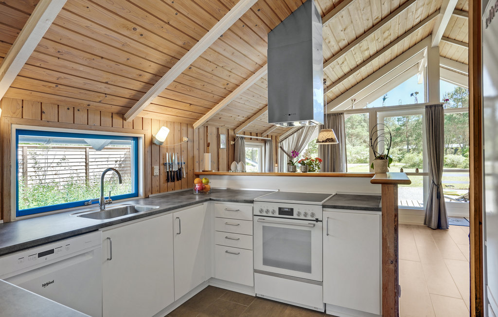 Feriehuse - Boeslum Strand , Danmark - E4362 7