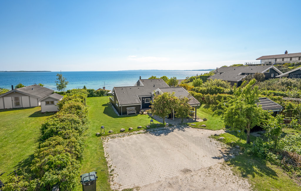 Feriehuse - Handrup Strand , Danmark - E4391 1