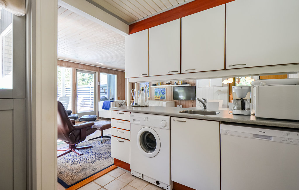 Ferienhaus - Ebdrup , Dänemark - E4395 5