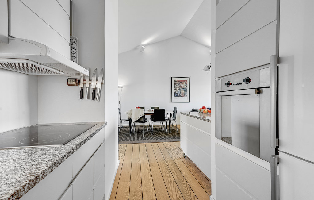 Ferienwohnung - Ebeltoft Strand , Dänemark - E4303 6