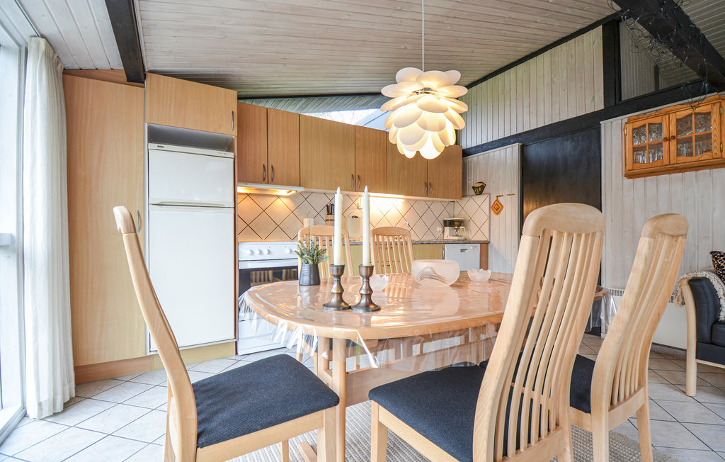 Feriehuse - Øer Strand , Danmark - E4344 16