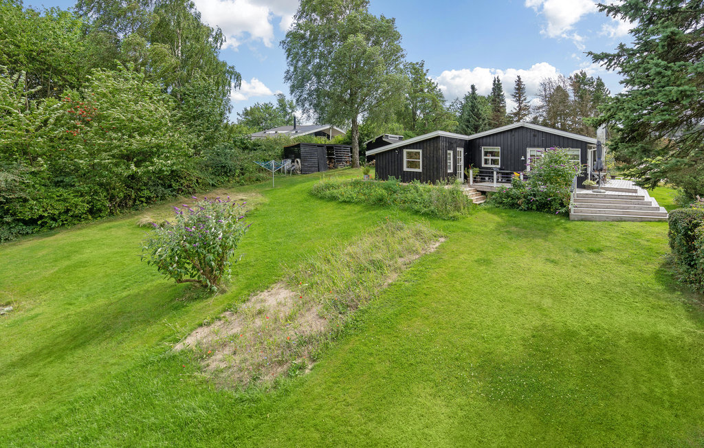 Feriehus - Egsmark Strand , Danmark - E4361 12