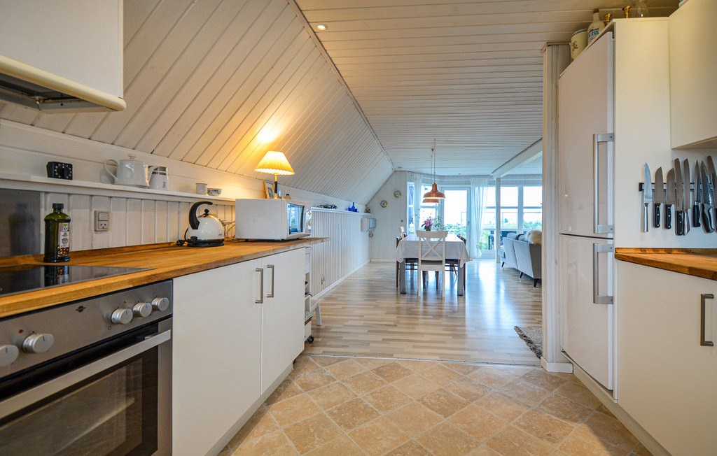 Feriehus - Egsmark Strand , Danmark - E4334 16