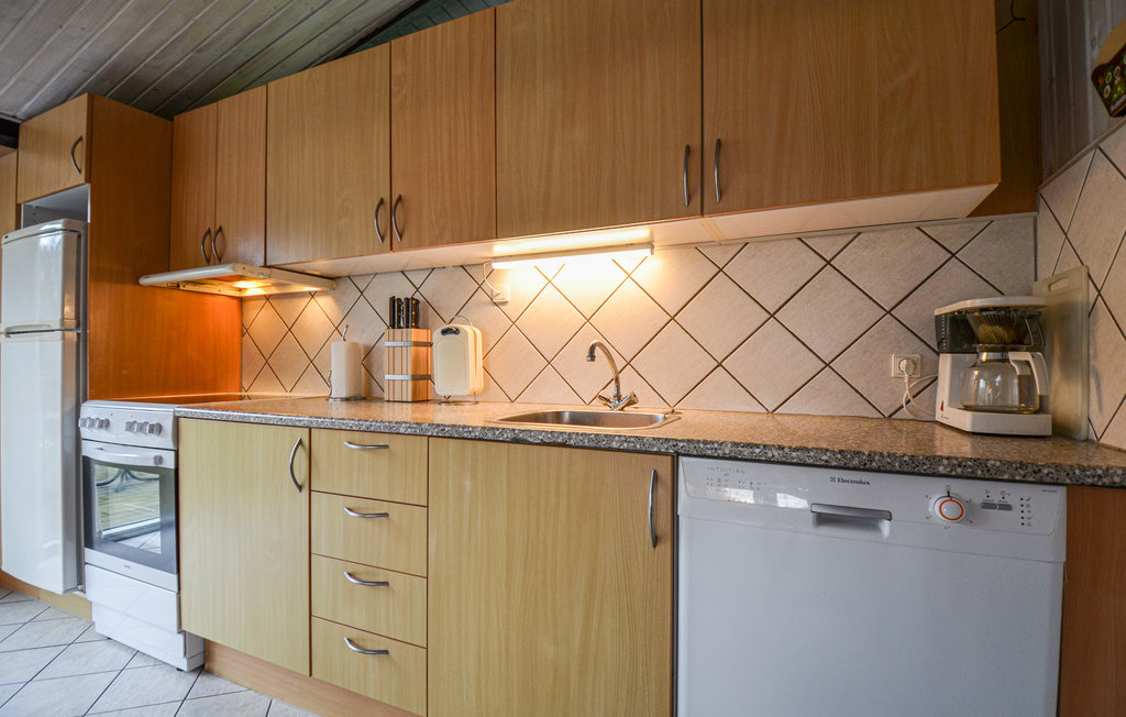 Feriehuse - Øer Strand , Danmark - E4344 17