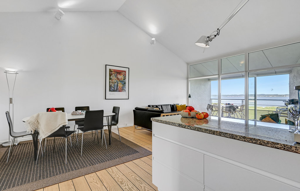 Ferienwohnung - Ebeltoft Strand , Dänemark - E4303 7