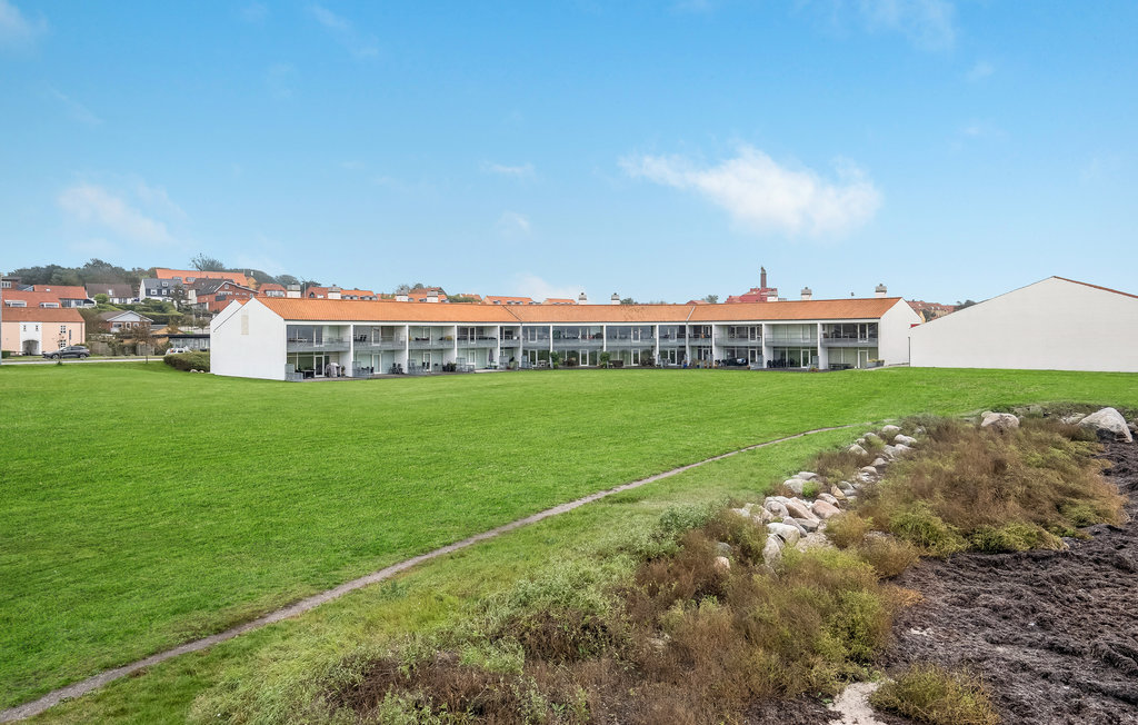 Ferienwohnung - Ebeltoft Strand , Dänemark - E4303 9