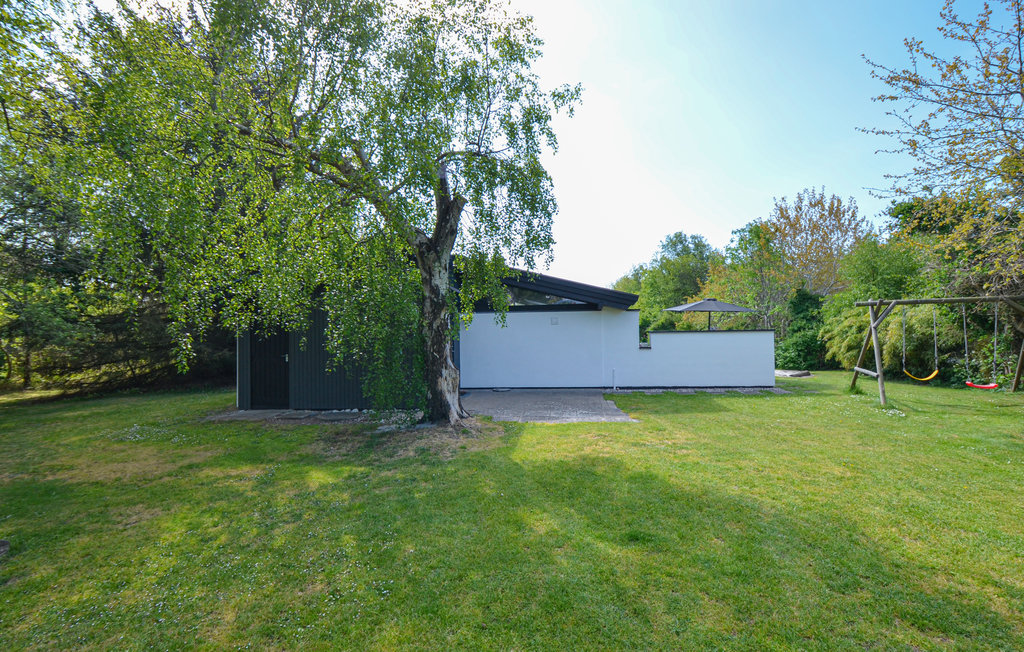 Feriehuse - Øer Strand , Danmark - E4344 7