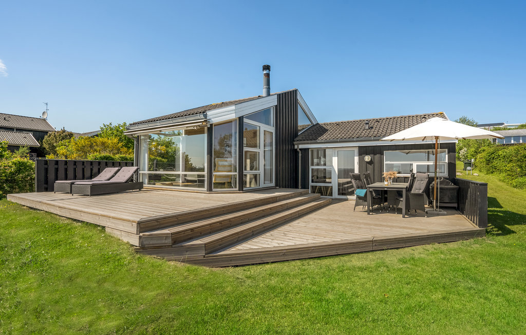 Feriehuse - Handrup Strand , Danmark - E4391 9